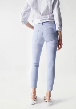 Secret Push In - Jeans Skinny - Blau -Next Soldes ecda5f484c8841fa9c8b5f6736d7444d