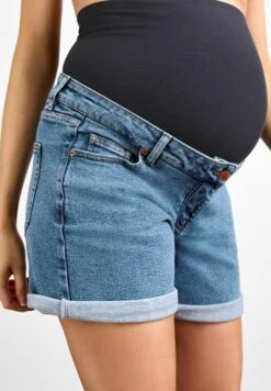 Next Maternity Mom Style Standard - Short En Jean - Light Blue Denim 10 Next Maternity Mom Style Standard - Short En Jean - Light Blue Denim -Next Soldes ece0574ab8af43bdbbb2195952f9ce8b