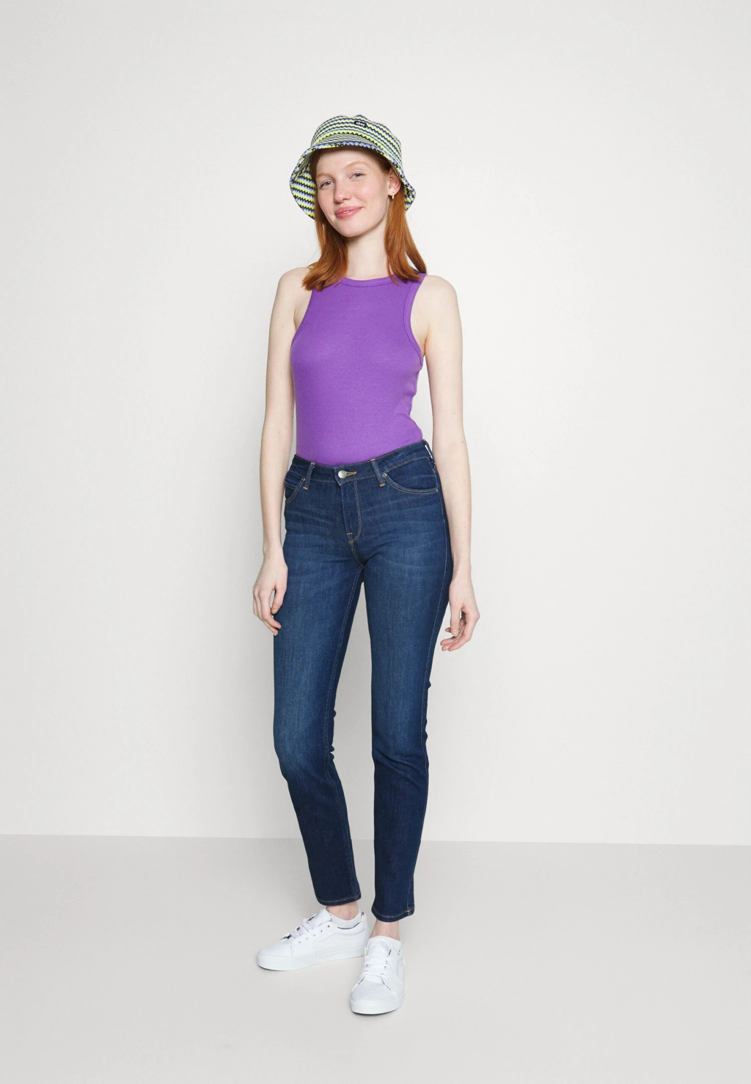 Lee Elly - Jean Slim - Night Sky 4 Lee Elly - Jean Slim - Night Sky – Image 2