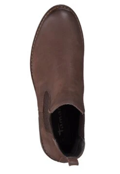 Tamaris Bottines - Braun 10 Tamaris Bottines - Braun -Next Soldes ed1e8d316e844f90a5f190b624b4653e