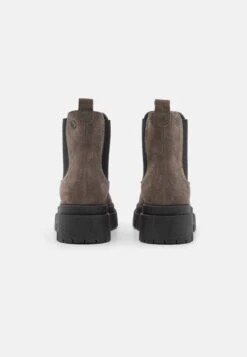 Tamaris Bottines À Plateau - Grey 11 Tamaris Bottines À Plateau - Grey -Next Soldes ed639e50294c48f5a5314eeebd1b837b