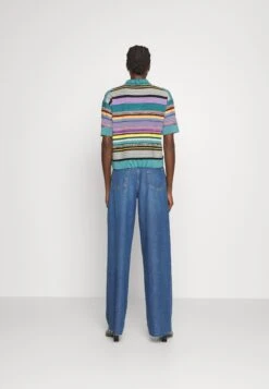 Rag & Bone Featherweight Sofie - Jean Boyfriend - Blue Denim 11 Rag & Bone Featherweight Sofie - Jean Boyfriend - Blue Denim -Next Soldes ed68ab304f3c4d5d8ad3f52e969d2ea9