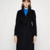 MAX & Co. Runaway - Manteau Classique - Midnight Blue -Next Soldes edec01d788a14783b0933685654806ff