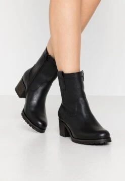 Nouvelles Arrivées 17 Bullboxer Bottines - Anthracite