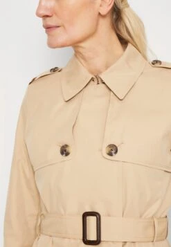 ESPRIT Classic - Trench - Sand 13 ESPRIT Classic - Trench - Sand -Next Soldes ee12a1b5f4f44dc2b5335f1186a1ea1c