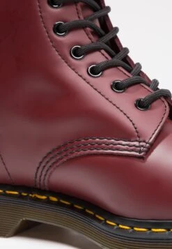 Dr. Martens 1460 Boot - Bottines À Lacets - Cherry Red Rouge 17 Dr. Martens 1460 Boot - Bottines À Lacets - Cherry Red Rouge -Next Soldes ee5a2e40aebd4a009d3c8b58c0f81144