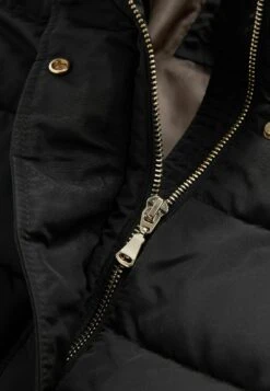 Next Padded Standard - Manteau D'Hiver - Black 17 Next Padded Standard - Manteau D'Hiver - Black -Next Soldes ee97b6941055407891e818e1c20f5d23