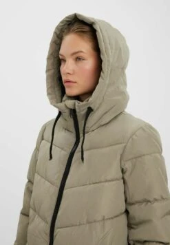 Vero Moda Vmnora - Manteau D'Hiver - Laurel Oak -Next Soldes eec5e59f4b9840a0881f8de6920e2b9e