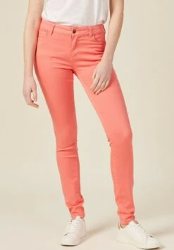 Jean Slim - Rose Corail