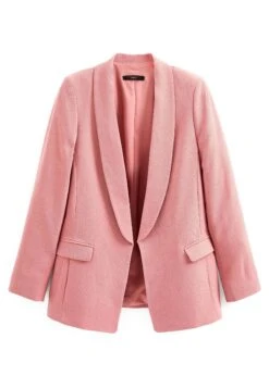 Next Soft - Manteau Court - Blush Pink 9 Next Soft - Manteau Court - Blush Pink -Next Soldes ef5a208fde04419a81a20c67330efd40