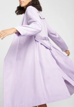 Leichter - Trench - Purple 9 Leichter - Trench - Purple -Next Soldes ef9d6e420d564c519fd3ac6924ca24bd