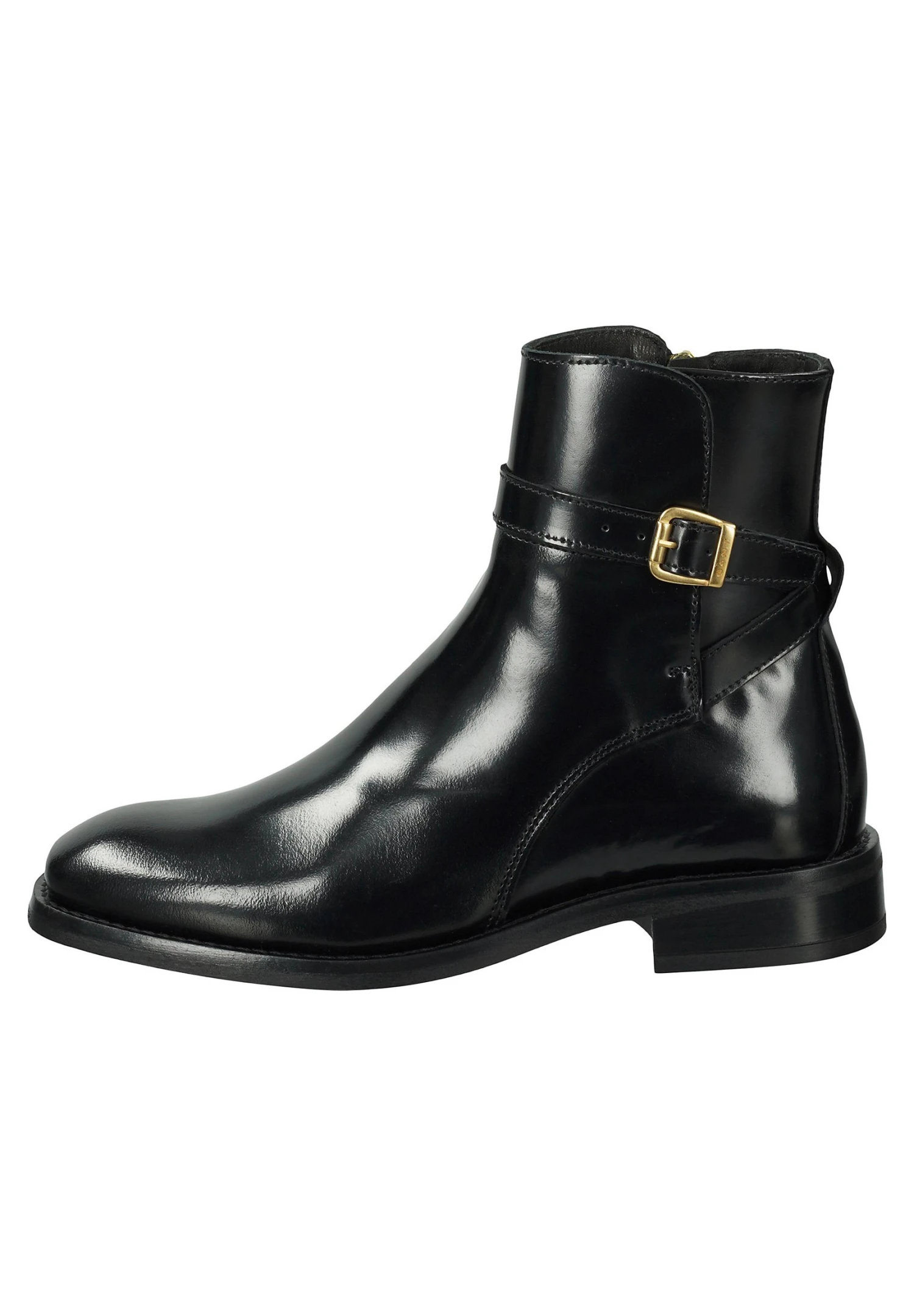 Gant Fayy - Bottines - Black 3 Gant Fayy - Bottines - Black