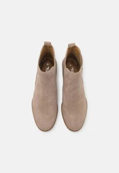 Tamaris Online Exclusive - Boots À Talons - Taupe -Next Soldes f029308de43c4c618c9cdfd9a3fd09cf