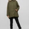 Vila Viloui - Manteau D'Hiver - Forest Night 1 Vila Viloui - Manteau D'Hiver - Forest Night -Next Soldes f031749f6140475185a9c252ec415544