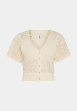 Pepe Jeans Gilet - Buttermilk -Next Soldes f04744df2cab405fb66134e452d77d07