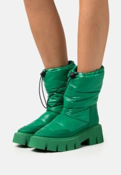 COPENHAGEN Cph149 - Bottines - Deep Green