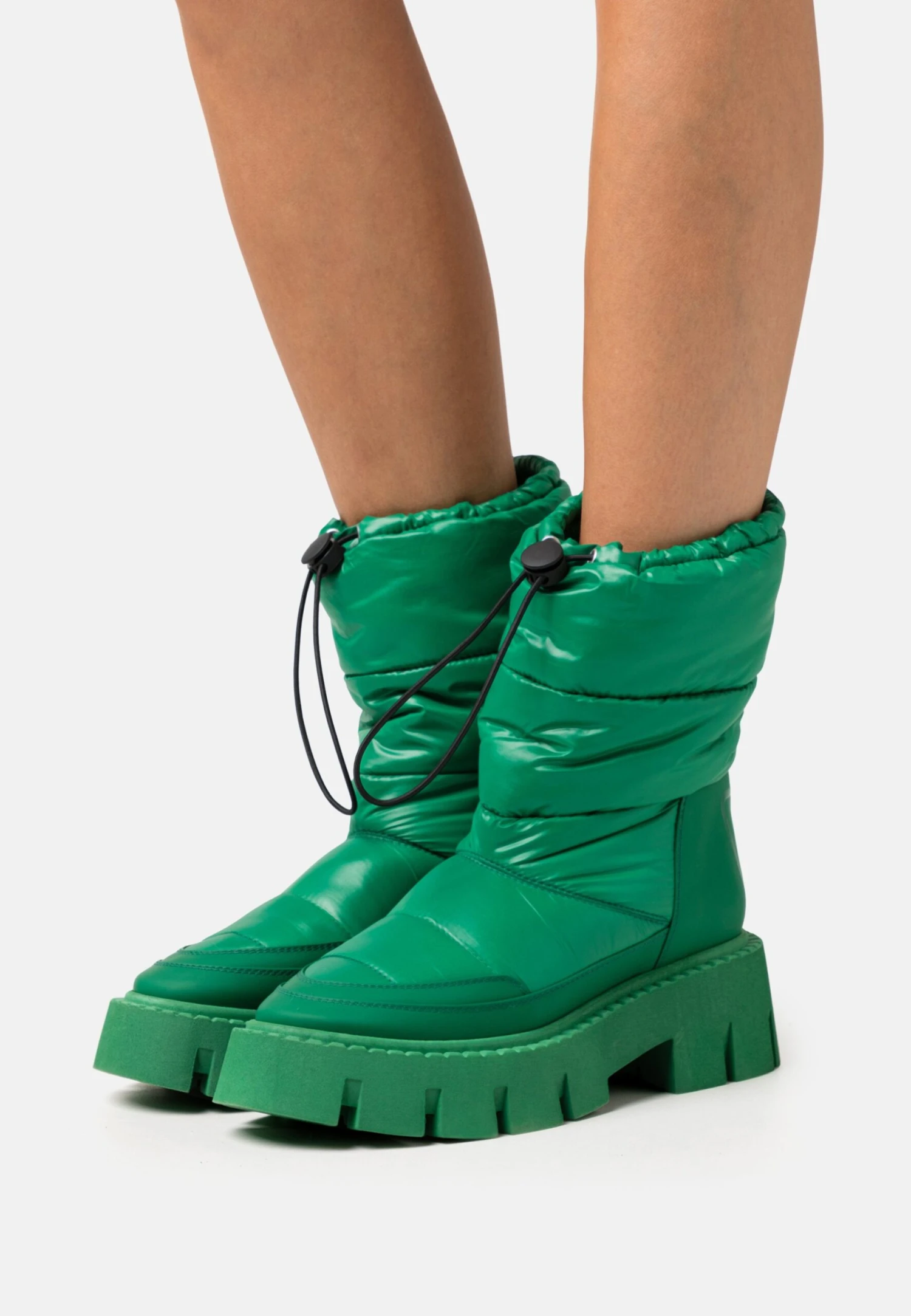 COPENHAGEN Cph149 - Bottines - Deep Green 3 COPENHAGEN Cph149 - Bottines - Deep Green