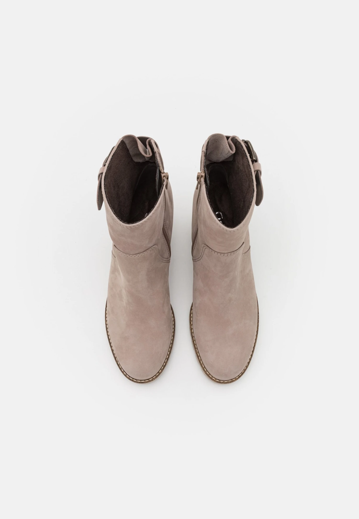 Gabor Comfort Bottines - Leinen 8 Gabor Comfort Bottines - Leinen – Image 6