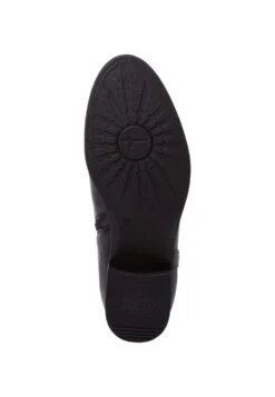 Tamaris Bottines - Black Plain -Next Soldes f1d17fe66af445c58703c0ab618cb2d0