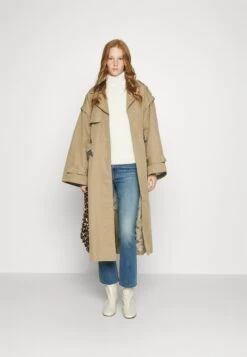 Bruuns Bazaar Syringa Rika - Pullover - Snow White -Next Soldes f1d3ca1aedce4e6d8c94d89c0471b94e