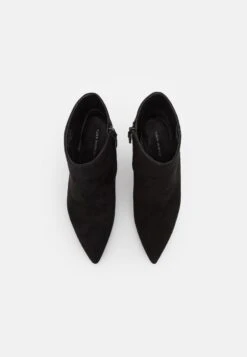 Tory Burch Sculpted Wedge - Bottines Compensées - Nero 13 Tory Burch Sculpted Wedge - Bottines Compensées - Nero -Next Soldes f1e501e465634d46a466256cb2ee7aa5