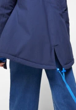 Funktions Mit Kapuze Aus - Parka - Blue 11 Funktions Mit Kapuze Aus - Parka - Blue -Next Soldes f29a3b89099a417f81cc60f2ca70d823