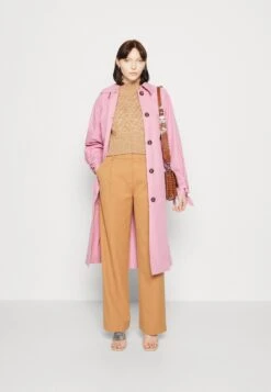 Fabienne Chapot Trine - Trench - Pink 9 Fabienne Chapot Trine - Trench - Pink -Next Soldes f2b1816e8116416dab9818ae16def244
