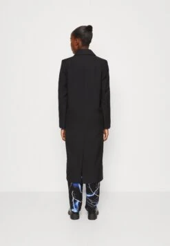 WEEKDAY Navin Suit Coat - Manteau Classique - Mole -Next Soldes f2f9dc74415b4833ade6ce883894963f