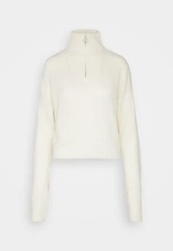 Even&Odd Pullover - Off-White -Next Soldes f2fc97189ba341dbbdcb052295ffbd8d