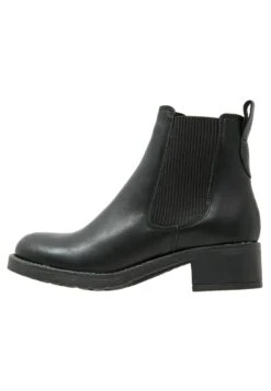 Pavement Christina - Bottines - Black 10 Pavement Christina - Bottines - Black -Next Soldes f358e16ce4ba4bc48ab7e8a213c1b9cd