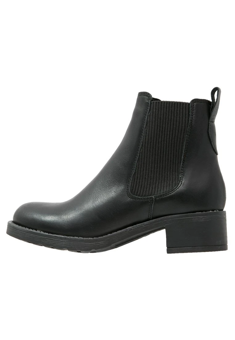 Pavement Christina - Bottines - Black 4 Pavement Christina - Bottines - Black – Image 2
