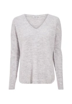 Langarm - Pullover - Gris 11 Langarm - Pullover - Gris -Next Soldes f4c87564573b473b98be36ccbd8f6330