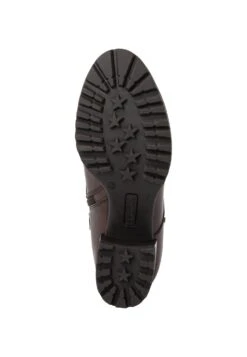 Tamaris Boots À Talons - Mahogany 13 Tamaris Boots À Talons - Mahogany -Next Soldes f51213273f424842a2c9c398162f315e