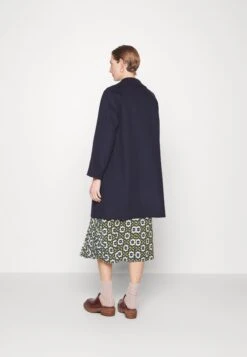 Rivetto - Manteau Classique - Blu 10 Rivetto - Manteau Classique - Blu -Next Soldes f538669b419541369056ec0128cbac8d