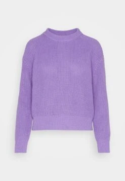 Minimum Mikala - Pullover - Chive Blossom -Next Soldes f55653bfaa0444b686b7a02390a98d91