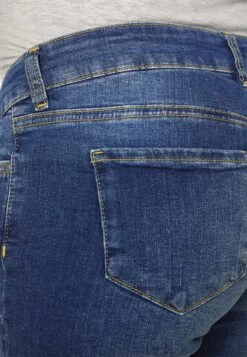 Mamalicious Mlmilow Destroyed - Short En Jean - Dark Blue Denim 11 Mamalicious Mlmilow Destroyed - Short En Jean - Dark Blue Denim -Next Soldes f58396d2f4c04cf4af3c17e9f3e47bbd