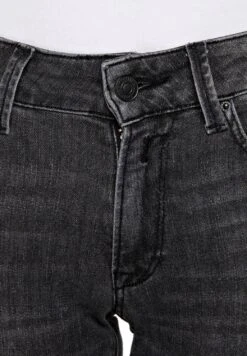 Replay New Luz - Jeans Skinny - Medium Grey 14 Replay New Luz - Jeans Skinny - Medium Grey -Next Soldes f644b0f91dd2480992779090a43f300b