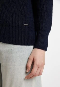 Dreimaster Naemi - Pullover - Marine -Next Soldes f673392c5a59417397455c6c9b88fcf4