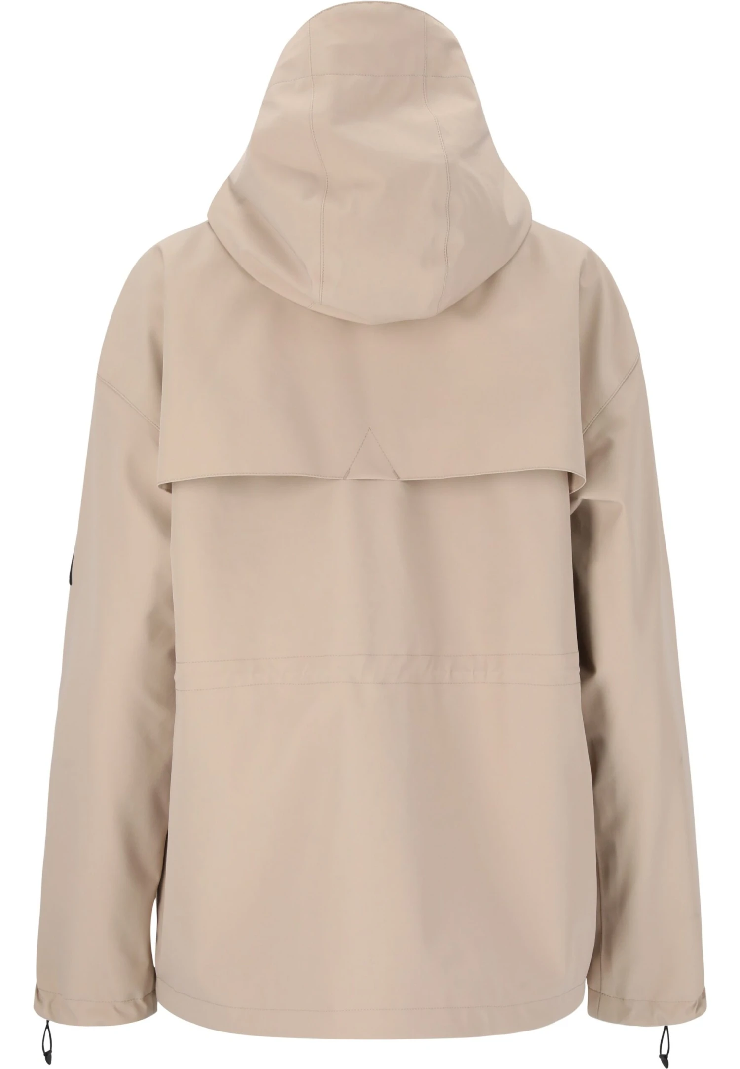 SOS Parka - Beige 10 SOS Parka - Beige – Image 8