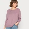Vero Moda Vmnellie Glory Boxy - Pullover - Elderberry 1 Vero Moda Vmnellie Glory Boxy - Pullover - Elderberry -Next Soldes f70696638ddd4b149d0711c6fb2ae7b8