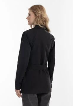 Dreimaster Imane - Manteau Court - Schwarz 10 Dreimaster Imane - Manteau Court - Schwarz -Next Soldes f72f2f5b1d64487a9936d28b453ce8cf