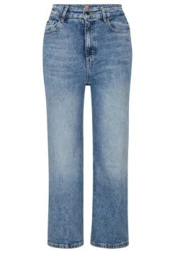 Boss Marlene Hr C - Jean Boyfriend - Light/Pastel Blue 12 Boss Marlene Hr C - Jean Boyfriend - Light/Pastel Blue -Next Soldes f815887fd48b402ba74e972c7c01cd4c