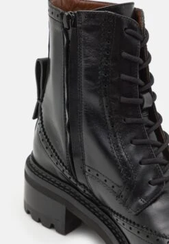 See By Chloé Ariia - Bottines À Lacets - Black 13 See By Chloé Ariia - Bottines À Lacets - Black -Next Soldes f84d6324c4f1467c859d2985d36cc4c7