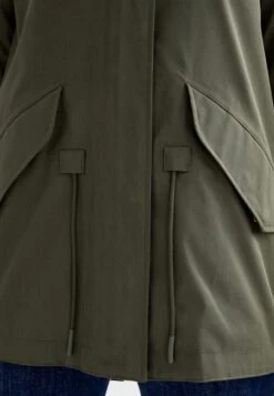 Aigle Parka - Khaki 11 Aigle Parka - Khaki -Next Soldes f854c1c7c82e4e90af7a42c00b028dcb