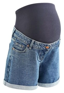 Next Maternity Mom Style Standard - Short En Jean - Light Blue Denim 12 Next Maternity Mom Style Standard - Short En Jean - Light Blue Denim -Next Soldes f8c6e581562f4648a8c59626a31c02ab