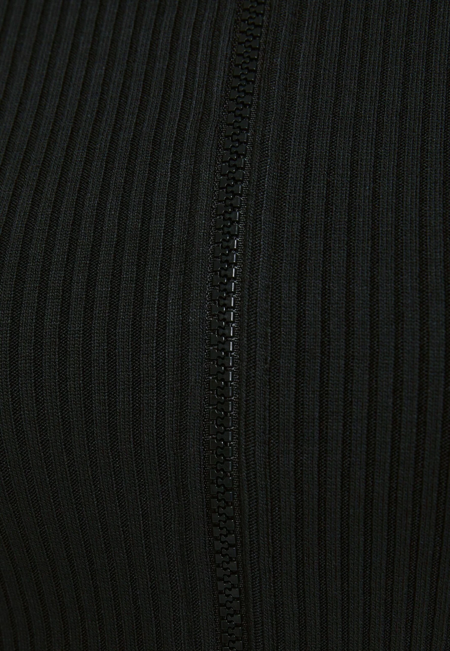 BERSHKA Gilet - Grey 8 BERSHKA Gilet - Grey – Image 6