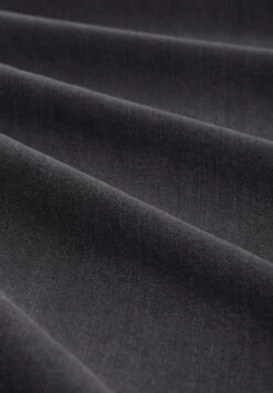 Tom Tailor High Waist - Jean Droit - Clean Bleached Black Denim -Next Soldes f944654b419c4dff9b36705eadbecb35