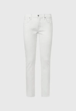 Pepe Jeans Grace - Jean Slim - Denim 10 Pepe Jeans Grace - Jean Slim - Denim -Next Soldes f94edcd7077c4da6bc0813a1fd70441c