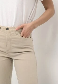 Kaffe Jean Droit - Feather Gray -Next Soldes f9e99a780ad048d494667c9175f74d2c