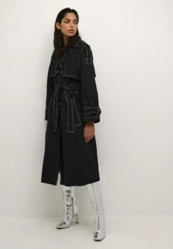 Jenkb - Trench - Meteorite -Next Soldes f9f00f6d6c2049e69636e153e0c73171